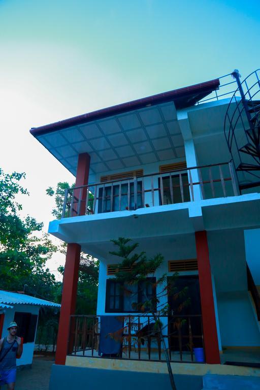Autumn Moon Beach Cabanas 坦加拉 外观 照片