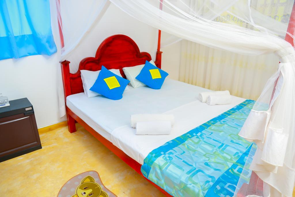 Autumn Moon Beach Cabanas 坦加拉 外观 照片