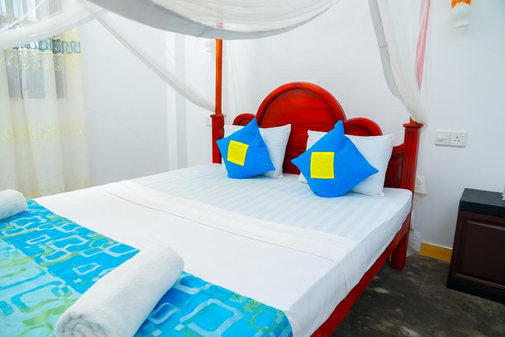 Autumn Moon Beach Cabanas 坦加拉 外观 照片