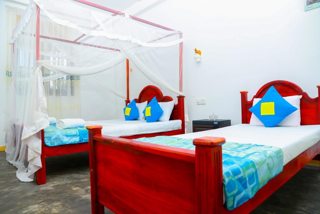 Autumn Moon Beach Cabanas 坦加拉 外观 照片